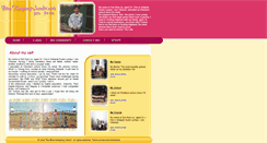 Desktop Screenshot of crosstheworld.com